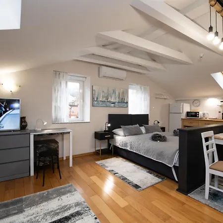 Apartman 